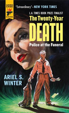 Police at the Funeral (The Twenty-Year Death trilogy book 3) (eBook, ePUB) - Winter, Ariel S.