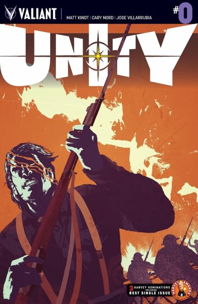 Unity Issue 0 (eBook, ePUB) Unity Issue 0 (eBook, ePUB)