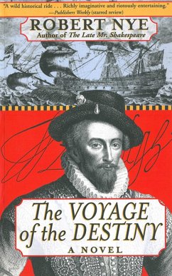 Cover The Voyage of the Destiny (eBook, ePUB)