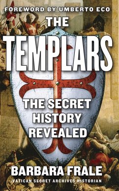 The Templars (eBook, ePUB) - Frale, Barbara