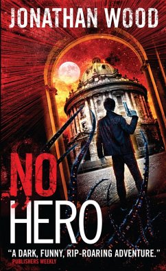 Cover No Hero (eBook, ePUB)