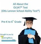 All About the OLSAT(R) Test (eBook, ePUB)