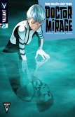 Death-Defying Dr Mirage Issue 2 (eBook, ePUB)