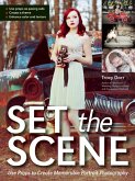 Set the Scene (eBook, ePUB)