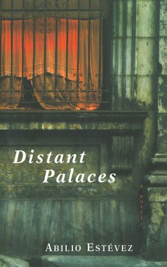 Cover Distant Palaces (eBook, ePUB)