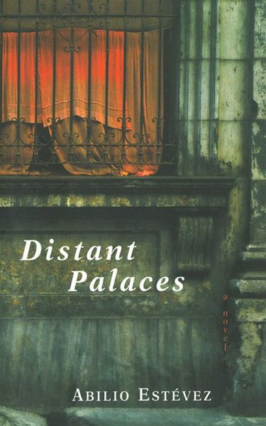 Distant Palaces (eBook, ePUB) Distant Palaces (eBook, ePUB)