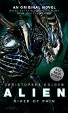 Alien: River of Pain (Book 3) (eBook, ePUB)