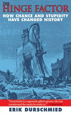 Cover The Hinge Factor (eBook, ePUB)