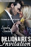 The Billionaire's Invitation - A Sexy Romance Short Story from Steam Books (eBook, ePUB)