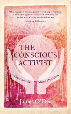 The Conscious Activist (eBook, ePUB) - O'Dea, James
