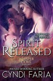 Spirit Released (eBook, ePUB)