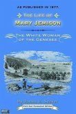 Life of Mary Jemison (eBook, ePUB)