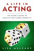 A Life in Acting (eBook, ePUB)