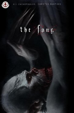 The Fang (eBook, ePUB) - Zachopoulos, Kostas