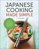 Japanese Cooking Made Simple (eBook, ePUB)
