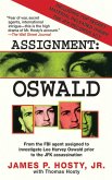 Assignment: Oswald (eBook, ePUB)