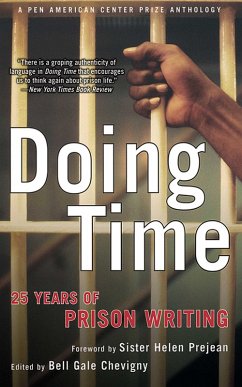 Doing Time (eBook, ePUB)