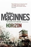 Horizon (eBook, ePUB)