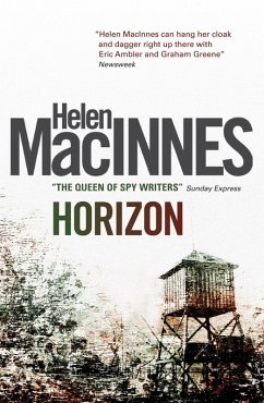 Horizon (eBook, ePUB) - Macinnes, Helen