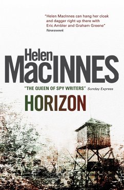 Horizon (eBook, ePUB) - MacInnes, Helen