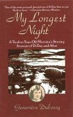 My Longest Night (eBook, ePUB)