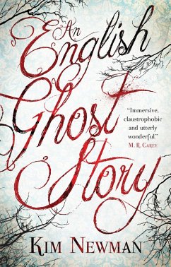 An English Ghost Story (eBook, ePUB) - Newman, Kim
