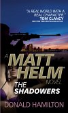 The Shadowers (eBook, ePUB)