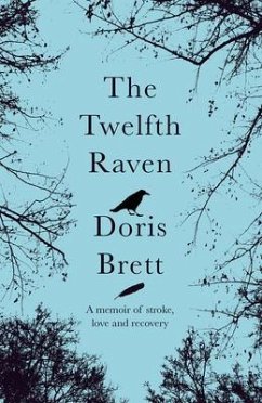 The Twelfth Raven (eBook, ePUB) - Brett, Doris