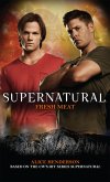 Supernatural - Fresh Meat (eBook, ePUB)