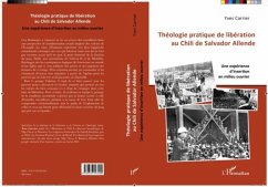 Theologie pratique de liberation au Chili de Salador Allende (eBook, PDF)