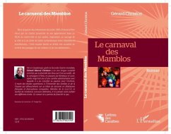 Cover Le carnaval des mamblos (eBook, PDF)