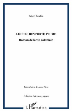 Le Chef des porte-plume (eBook, PDF) Le Chef des porte-plume (eBook, PDF)