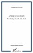 ACTEUR DE MON TEMPS (eBook, PDF) - Bild 1