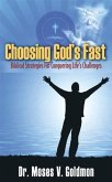 Choosing God's Fast (eBook, ePUB)