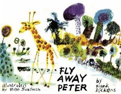 Cover Fly Away Peter (eBook, ePUB)