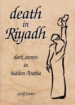 Cover Death in Riyadh (eBook, PDF)