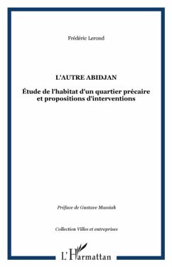 Autre abidjan (eBook, PDF)