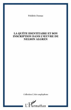 Quete identitaire et son (eBook, PDF) - Dumas Frederic