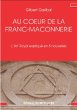 Au coeur de la franc maconnerie (eBook,... - Bild 1