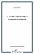 L'ecran, de l'icone au virtuel (eBook,... - Bild 1