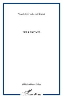 Cover Resignes les (eBook, PDF)