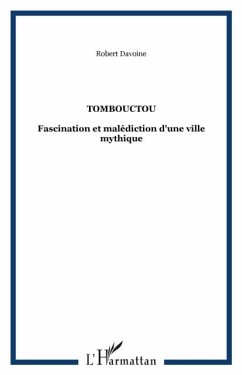 Tombouctou (eBook, PDF)