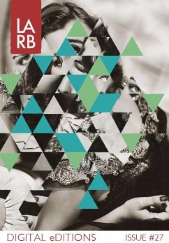 Cover LARB Digital Edition: Humanities (eBook, ePUB)