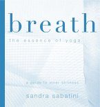 Breath (eBook, ePUB)