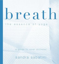 Breath (eBook, ePUB) - Sabatini