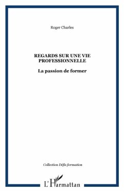 Regard sur la vie professionnelle la pas (eBook, PDF)