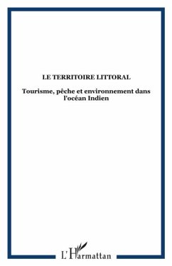 Le territoire littoral (eBook, PDF)