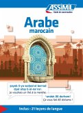 Arabe marocain (eBook, ePUB)