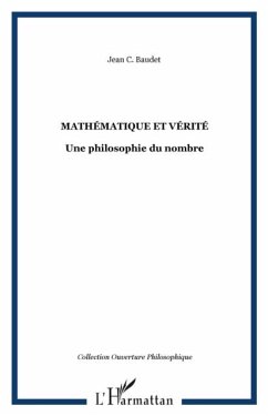 Mathematique et verite (eBook, PDF) Mathematique et verite (eBook, PDF)
