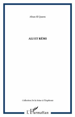 Ali et rami (eBook, PDF) Ali et rami (eBook, PDF)